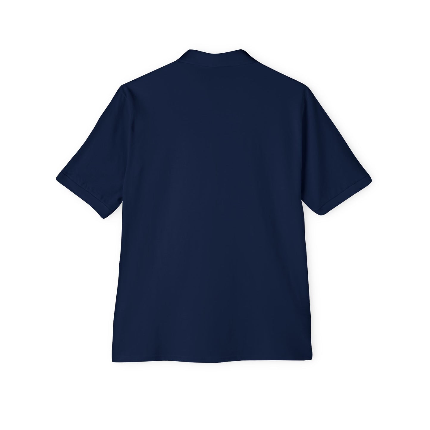 Classic Men's Piqué Polo - Casual, Smart, Comfortable, Golf Shirt, Gift for Him, Summer Essential