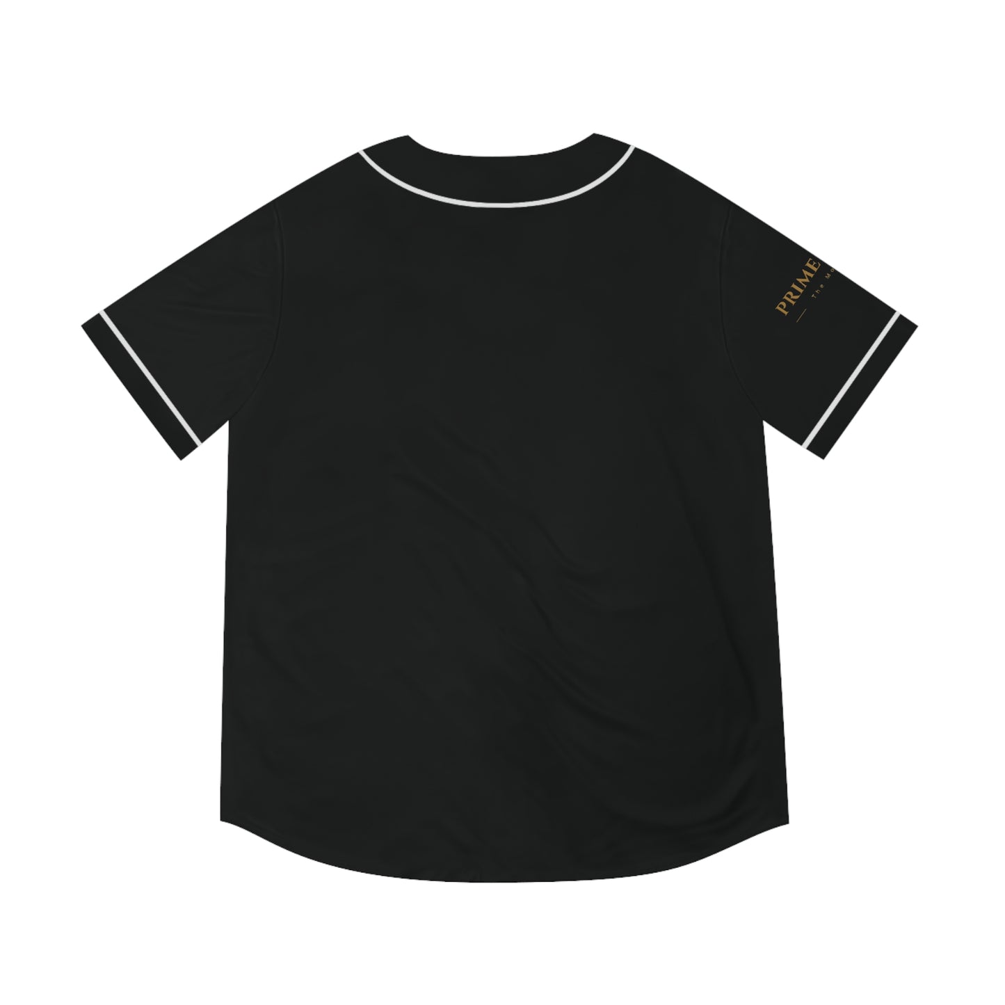 Stylish Men's Baseball Jersey, Perfect for Game Days, Casual Wear, Sports Events, Team Spirit, Summer Outings