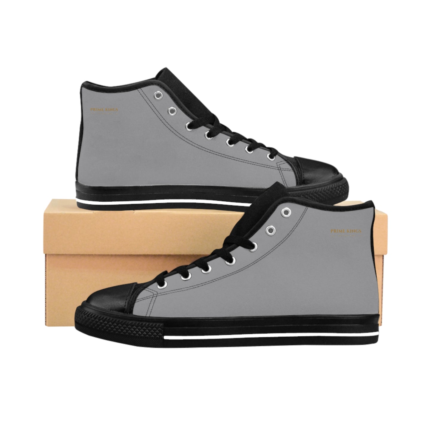 Classic High-Top Sneakers for Everyday Style, Casual Shoes, Trendy Footwear, Gifts for Him, Stylish Sneakers
