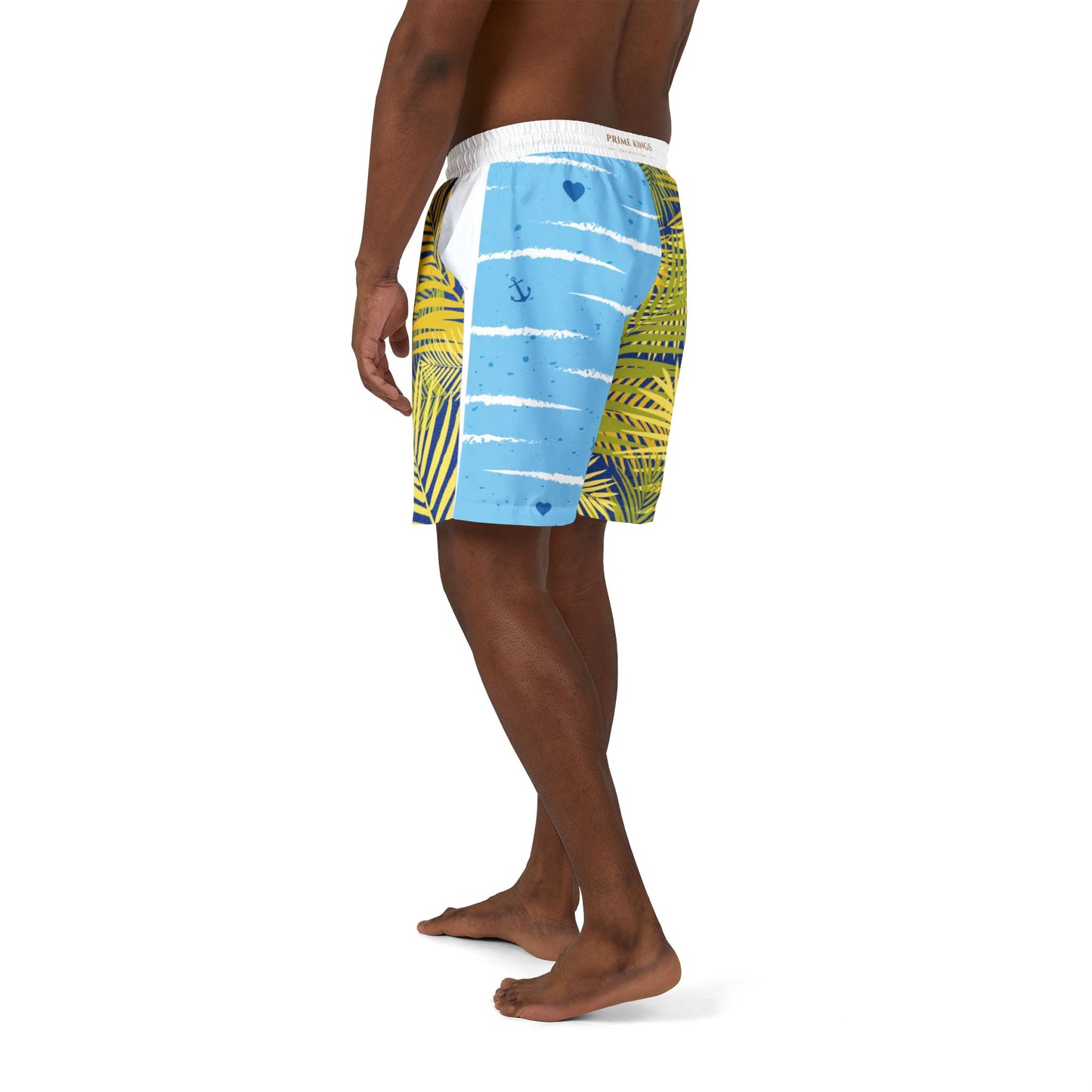 PrimeKings Summer Shorts, Swimwear