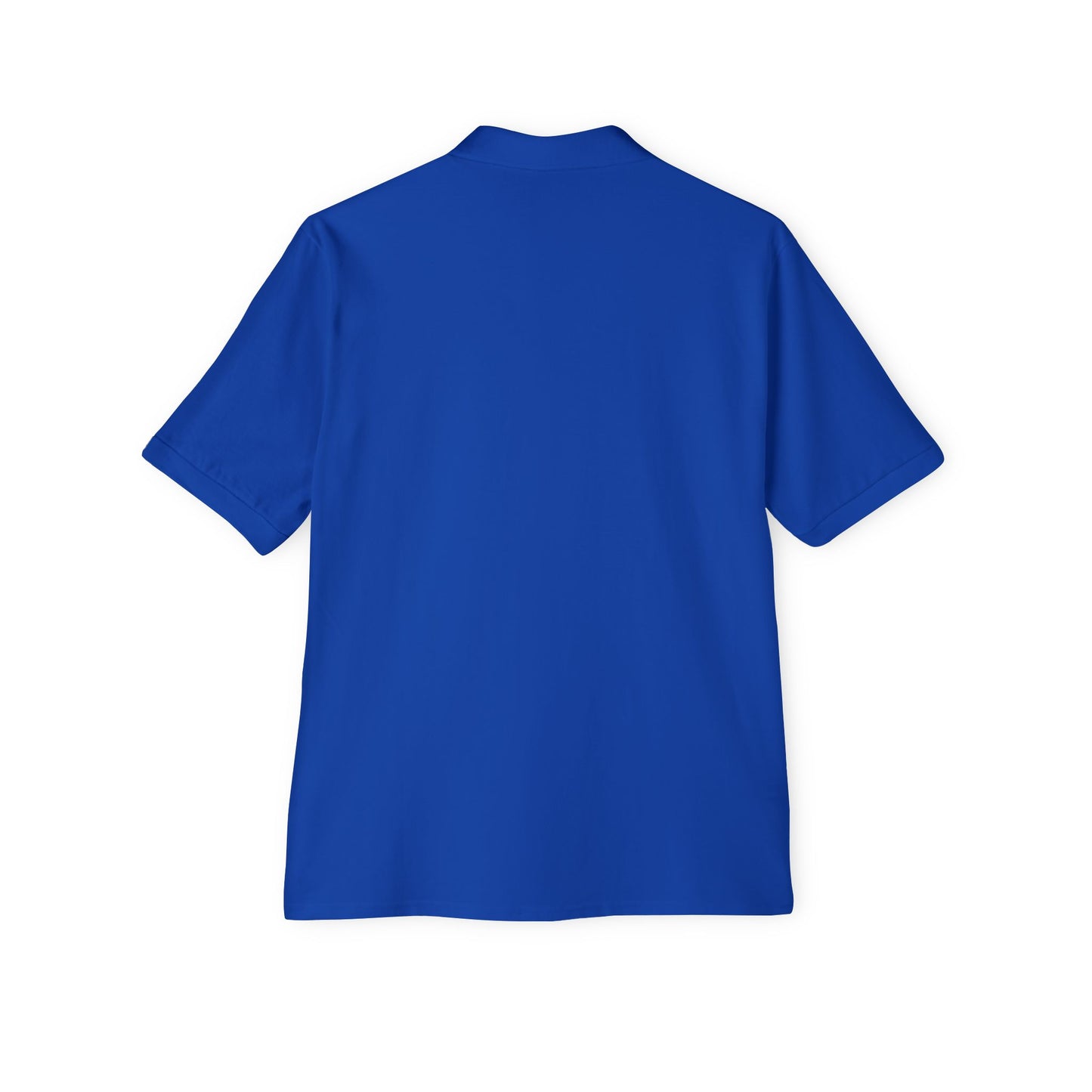 Classic Men's Piqué Polo - Casual, Smart, Comfortable, Golf Shirt, Gift for Him, Summer Essential