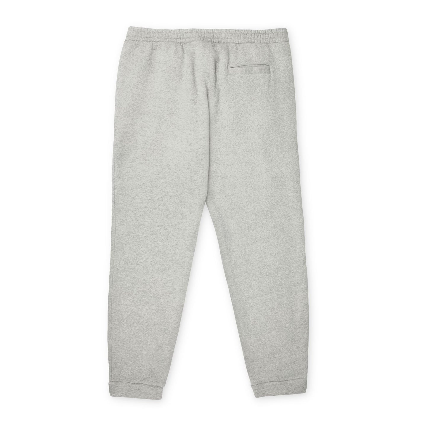 Cozy Unisex Fleece Joggers, Comfortable Loungewear Pants for Relaxation, Casual Activities, Fitness, Gifts