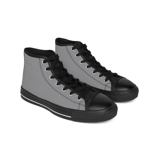 Classic High-Top Sneakers for Everyday Style, Casual Shoes, Trendy Footwear, Gifts for Him, Stylish Sneakers