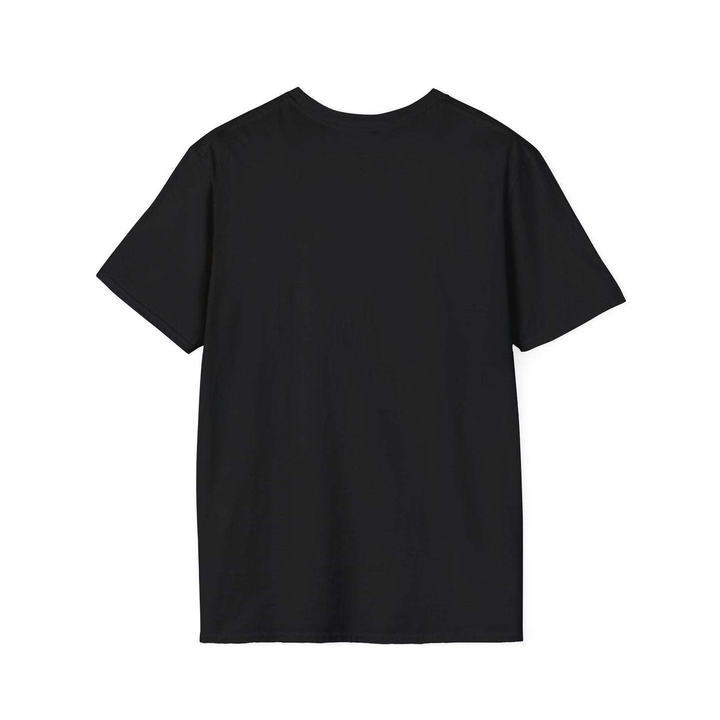 Prime Kings Unisex Softstyle T-Shirt, Casual Tee, Gift for Him, Graphic Shirt, Streetwear Style, Summer Fashion