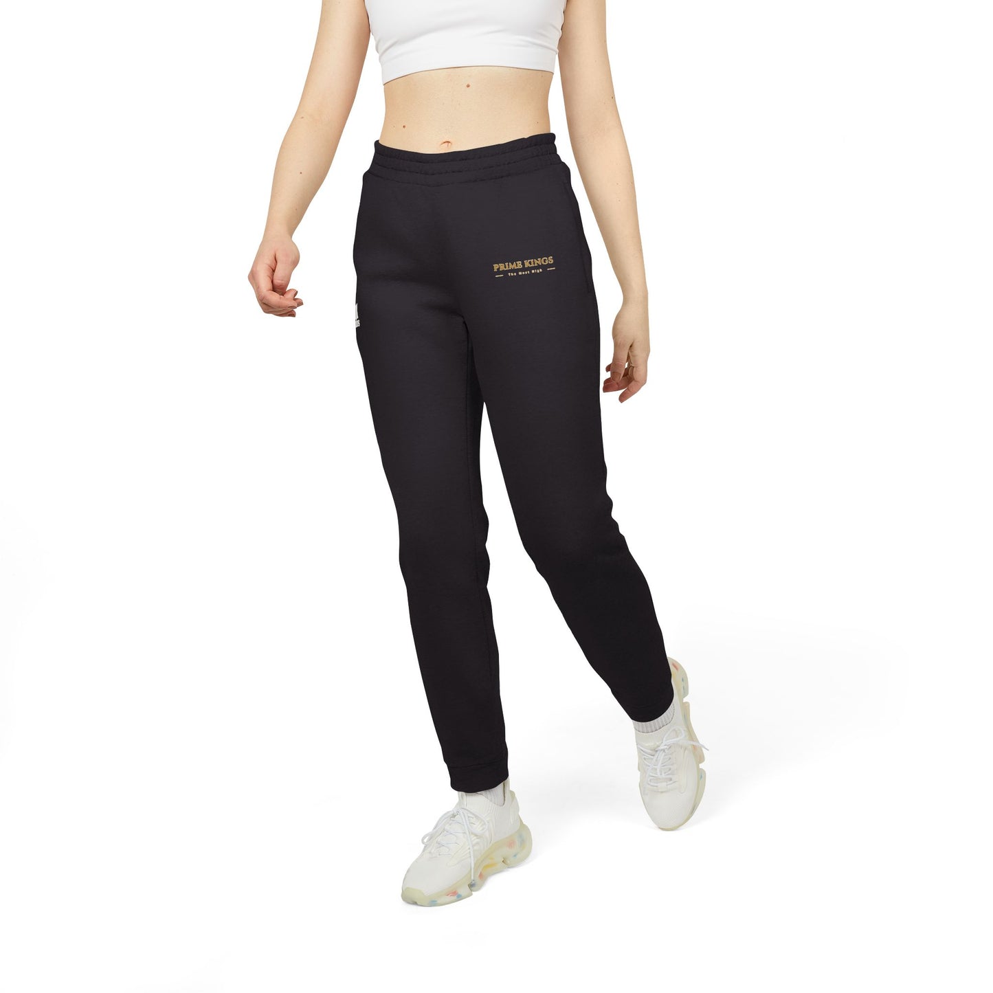 Cozy Unisex Fleece Joggers, Comfortable Loungewear Pants for Relaxation, Casual Activities, Fitness, Gifts