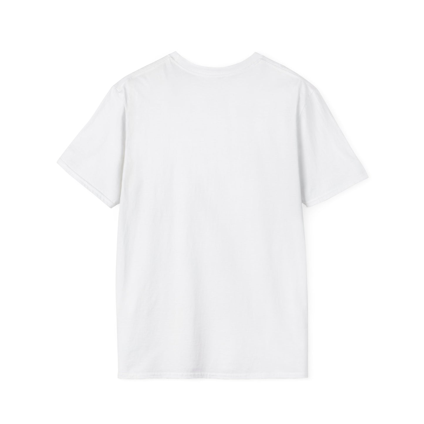 Prime Kings Unisex Softstyle T-Shirt, Casual Tee, Gift for Him, Graphic Shirt, Streetwear Style, Summer Fashion