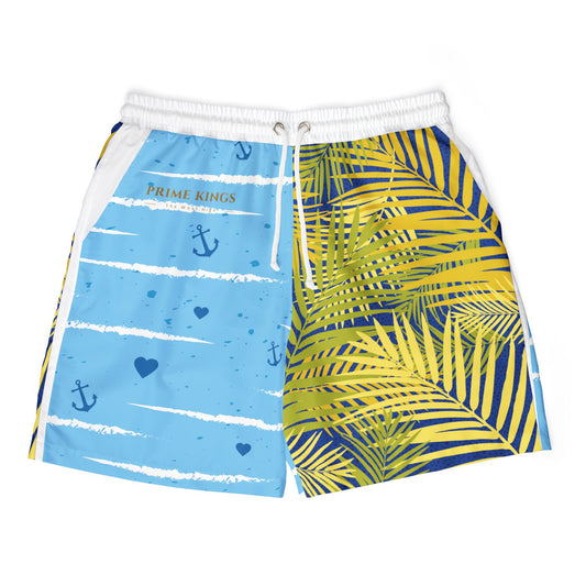 PrimeKings Summer Shorts, Swimwear