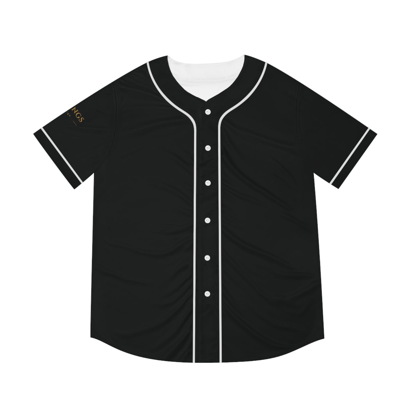 Stylish Men's Baseball Jersey, Perfect for Game Days, Casual Wear, Sports Events, Team Spirit, Summer Outings
