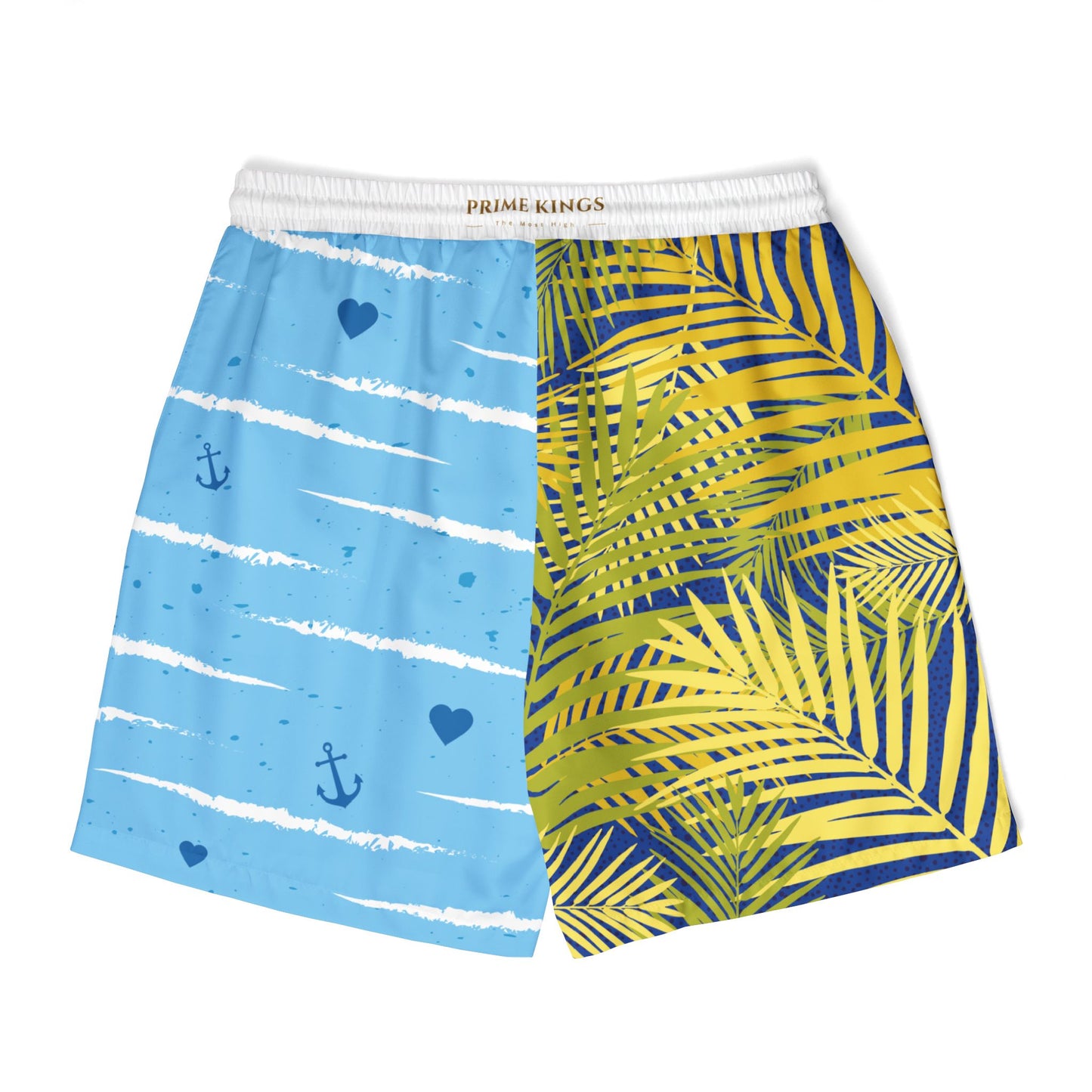 PrimeKings Summer Shorts, Swimwear
