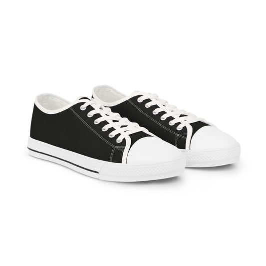 Stylish Low Top Sneakers for Casual Looks, Everyday Comfort, Unisex Footwear, Fashionable Gifts, Customizable Design