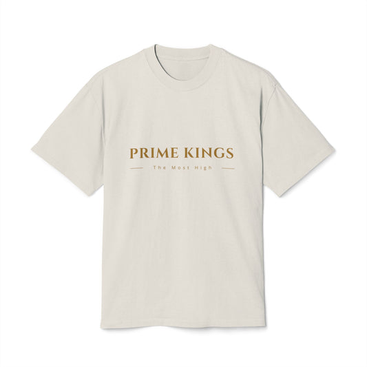 Prime Kings Faded vintage style