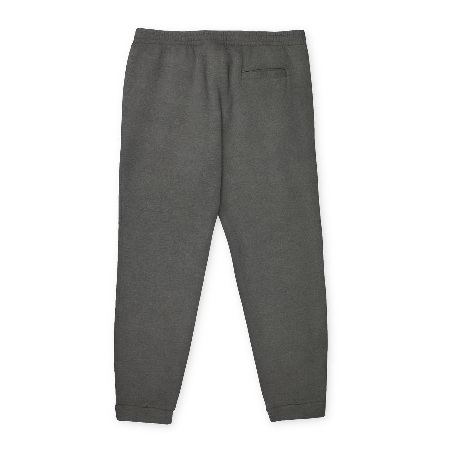 Cozy Unisex Fleece Joggers, Comfortable Loungewear Pants for Relaxation, Casual Activities, Fitness, Gifts