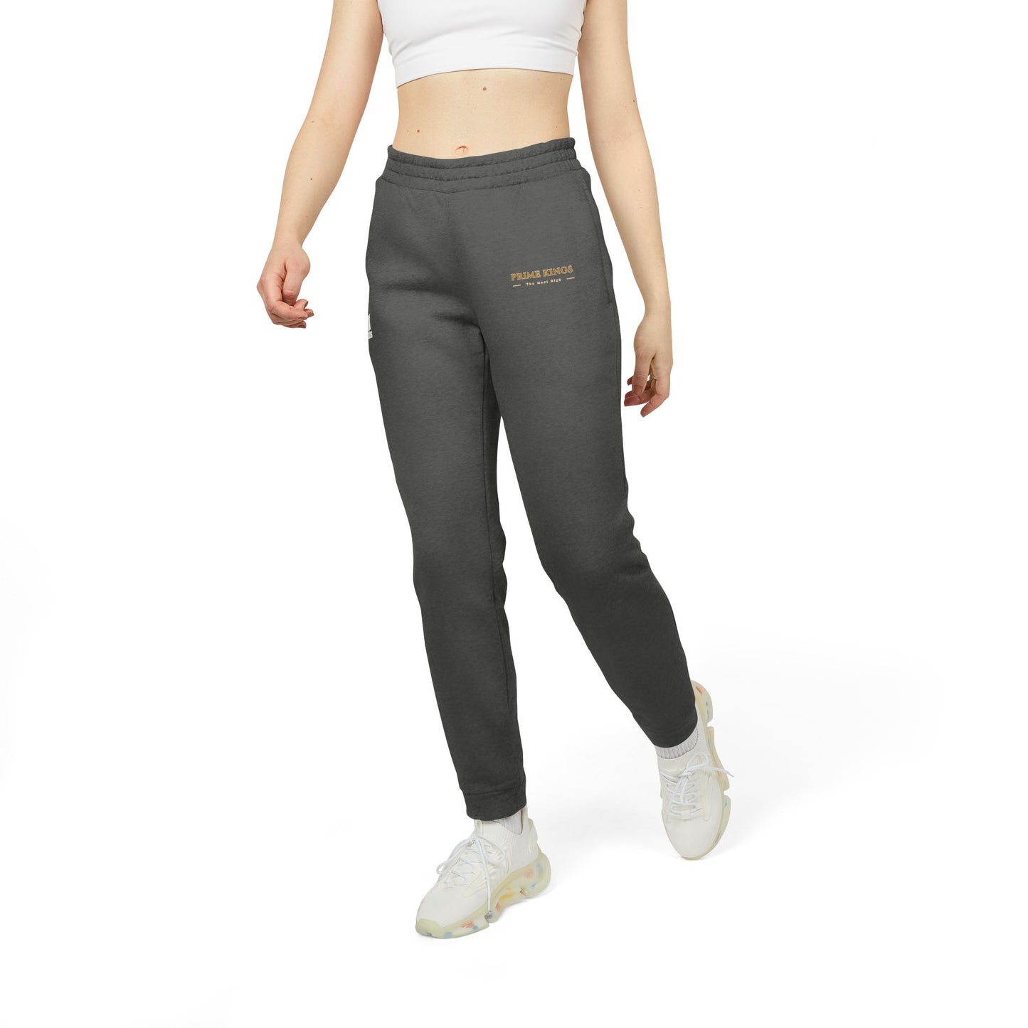 Cozy Unisex Fleece Joggers, Comfortable Loungewear Pants for Relaxation, Casual Activities, Fitness, Gifts