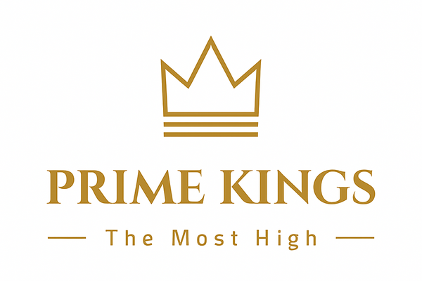 Prime Kings